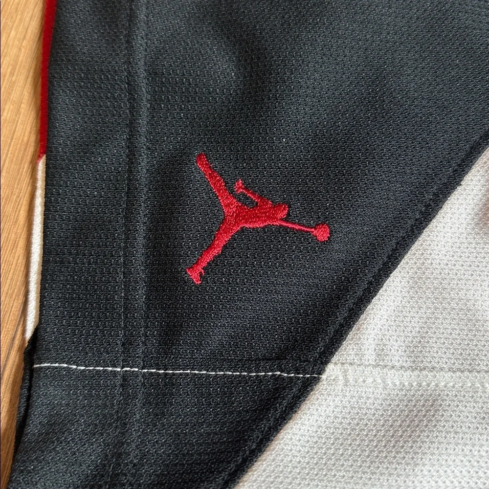 2006 Air Jordan Shorts